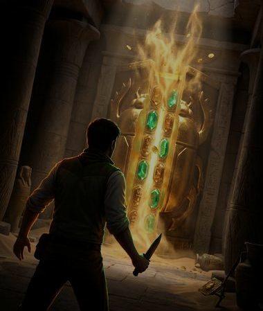 Book of Dead