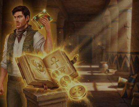 Book of Dead