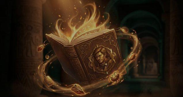 Book of Dead