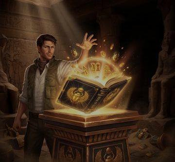 Book of Dead